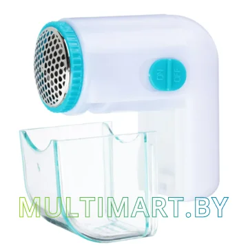 Машинка для удаления катышков Leben Кроха 490-010 картинка 2